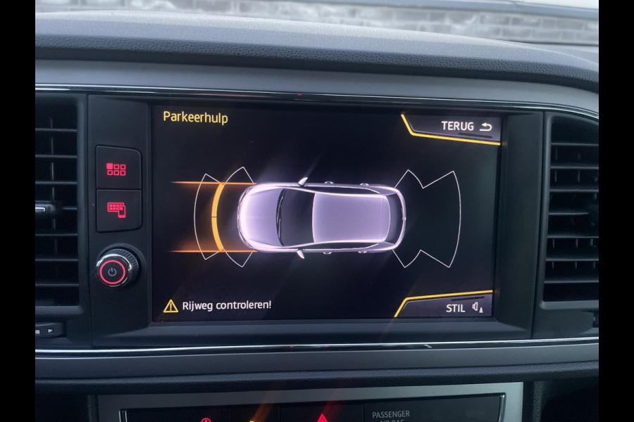 Seat León ST 1.4 TSI Xcellence | Xenon | Carplay | Cruise | PDC | Climate