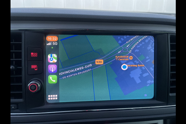 Seat León ST 1.4 TSI Xcellence | Xenon | Carplay | Cruise | PDC | Climate