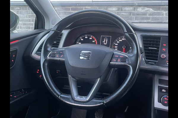 Seat León ST 1.4 TSI Xcellence | Xenon | Carplay | Cruise | PDC | Climate