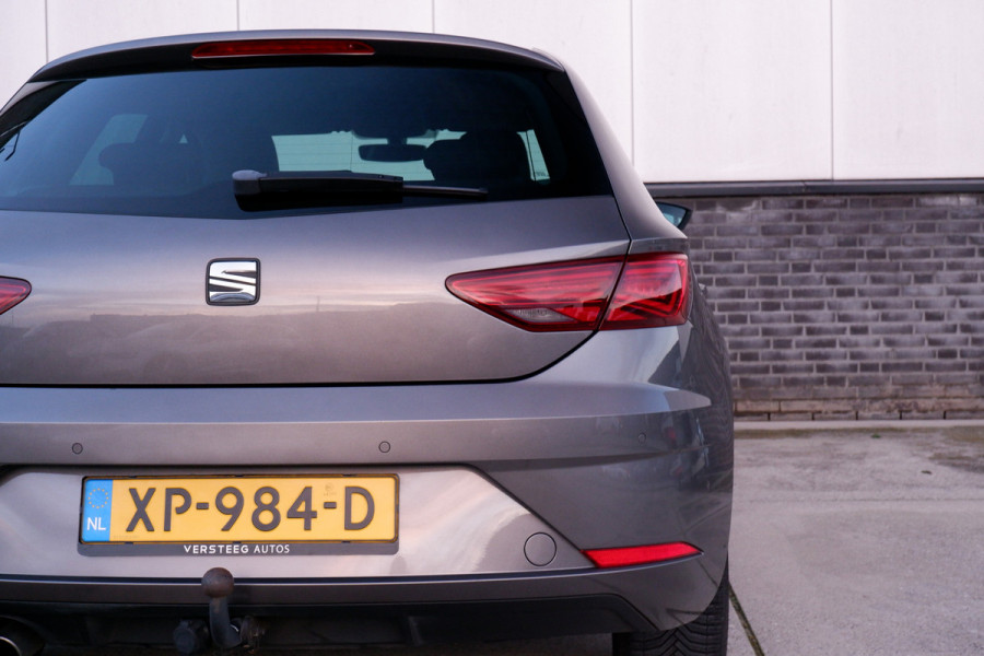 Seat León ST 1.4 TSI Xcellence | Xenon | Carplay | Cruise | PDC | Climate