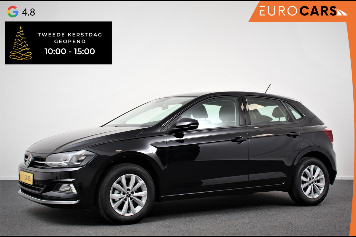 Volkswagen Polo 1.0 TSI DSG Highline | Navigatie | Climate Control | Cruise Control | Bluetooth | Lichtmetalen velgen