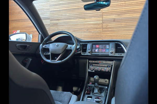 Seat Ateca 1.4 EcoTSI Xcellence | Panorama | Camera | Apple Carplay | Full LED | NAVI | Cruisecontrol | Alcantara |