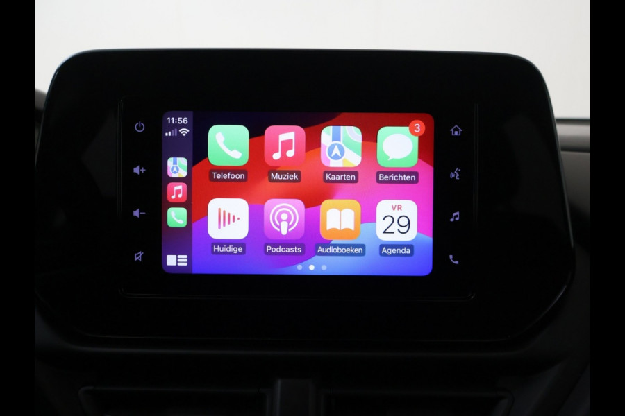 Suzuki S-Cross 130PK Smart Hybrid CARPLAY | CAMERA | ADAPTIVE CR. | KOMT BINNEN