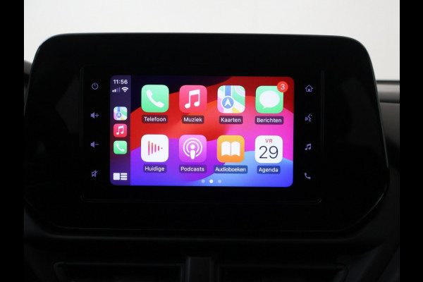 Suzuki S-Cross 130PK Smart Hybrid CARPLAY | CAMERA | ADAPTIVE CR. | KOMT BINNEN