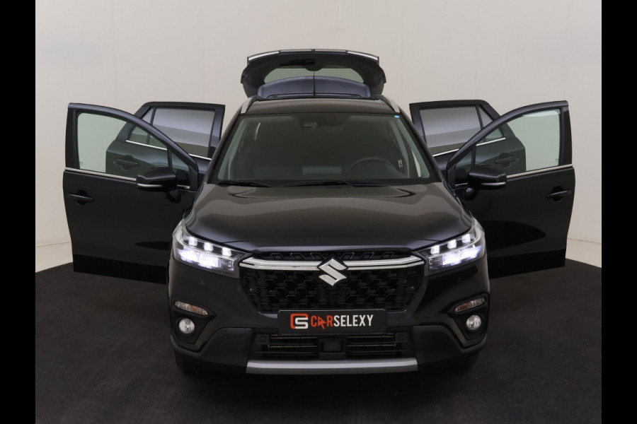 Suzuki S-Cross 130PK Smart Hybrid CARPLAY | CAMERA | ADAPTIVE CR. | KOMT BINNEN