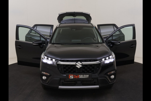 Suzuki S-Cross 130PK Smart Hybrid CARPLAY | CAMERA | ADAPTIVE CR. | KOMT BINNEN