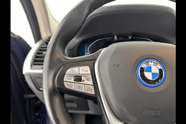 BMW iX3 Executive 80 kWh [ 3-Fase ] (INCL-BTW) *PANO | ADAPTIVE-CRUISE | VERNASCA-FULL-LEATHER |DIGI-COCKPIT | FULL-LED | BLIND-SPOT | CAMERA | DAB+ | SPORTSEATS | 19''ALU*