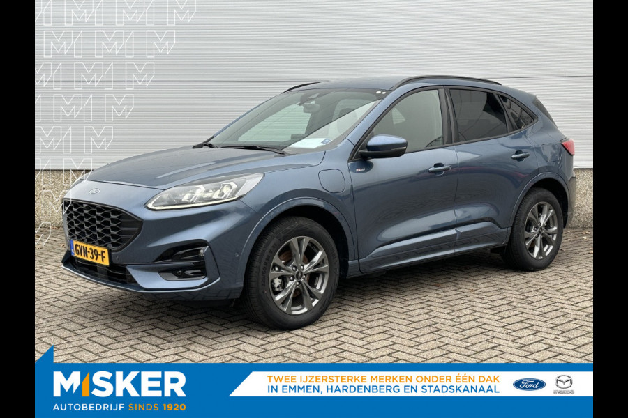 Ford Kuga 2.5 PHEV ST-Line X DRIVERPACK! WINTERPACK! TECHPACK!