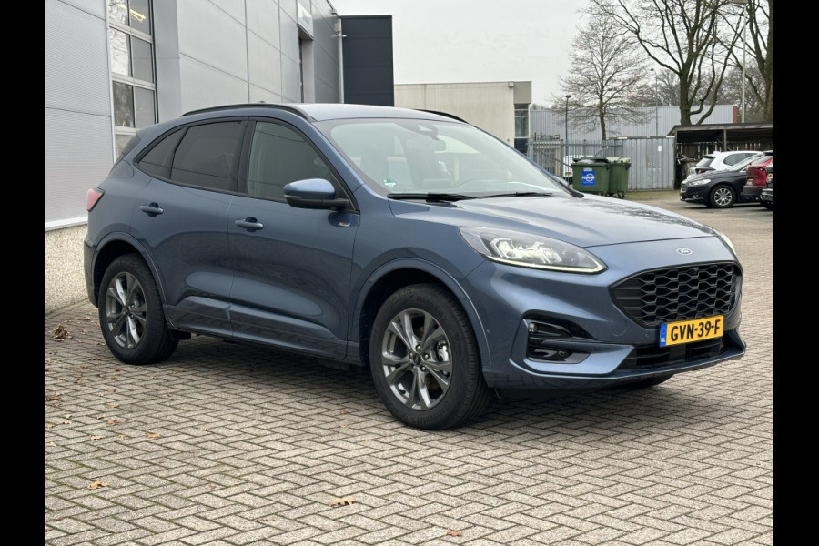 Ford Kuga 2.5 PHEV ST-Line X DRIVERPACK! WINTERPACK! TECHPACK!