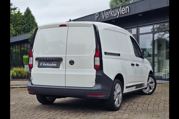 Volkswagen Caddy 2.0 TDI COMFORT I NAVI VIA APP CONNECT LM VELGEN I