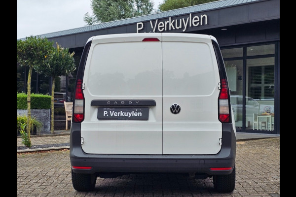 Volkswagen Caddy 2.0 TDI COMFORT I NAVI VIA APP CONNECT LM VELGEN I