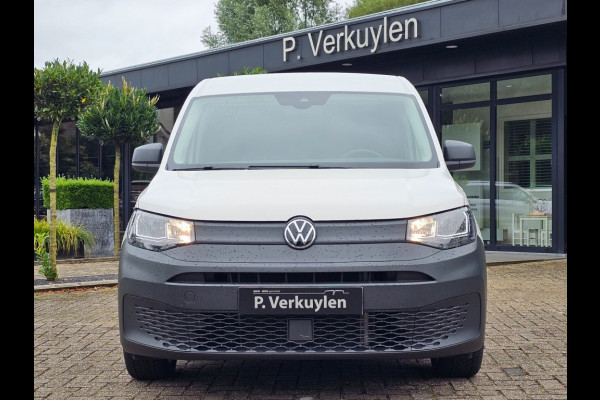 Volkswagen Caddy 2.0 TDI COMFORT I NAVI VIA APP CONNECT LM VELGEN I