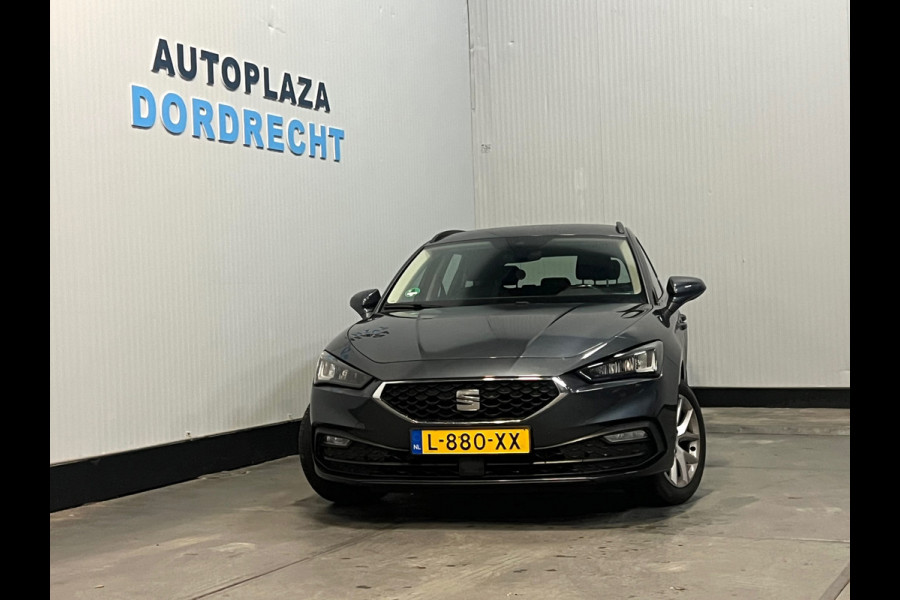 Seat Leon Sportstourer 1.5 TSI Style