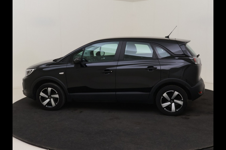 Opel Crossland 110PK Edition NAVI | CAMERA | CARPLAY | CRUISE | KOMT BINNEN!