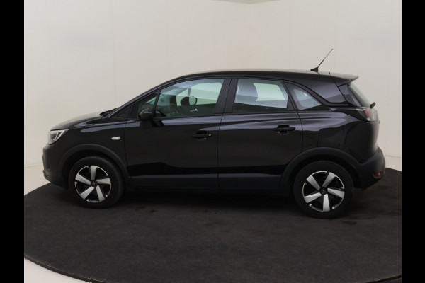 Opel Crossland 110PK Edition NAVI | CAMERA | CARPLAY | CRUISE | KOMT BINNEN!