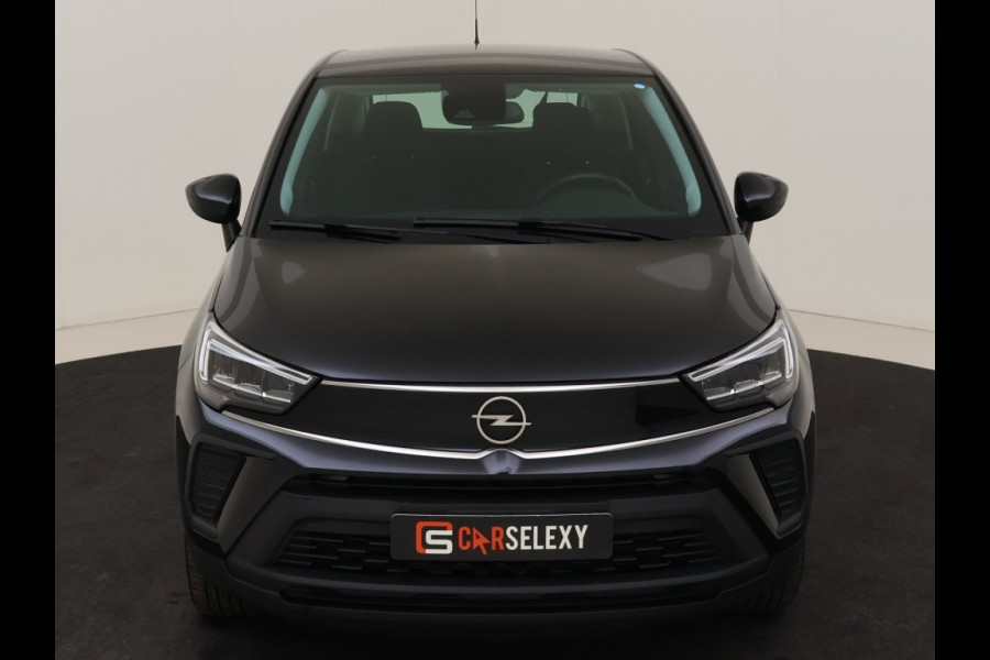 Opel Crossland 110PK Edition NAVI | CAMERA | CARPLAY | CRUISE | KOMT BINNEN!