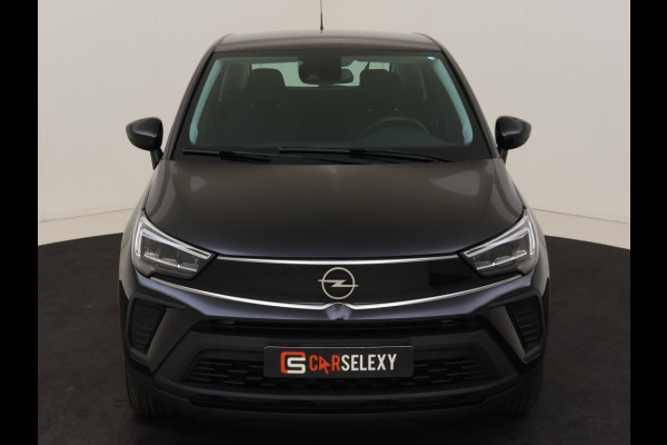 Opel Crossland 110PK Edition NAVI | CAMERA | CARPLAY | CRUISE | KOMT BINNEN!