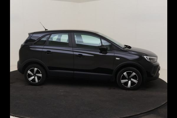 Opel Crossland 110PK Edition NAVI | CAMERA | CARPLAY | CRUISE | KOMT BINNEN!