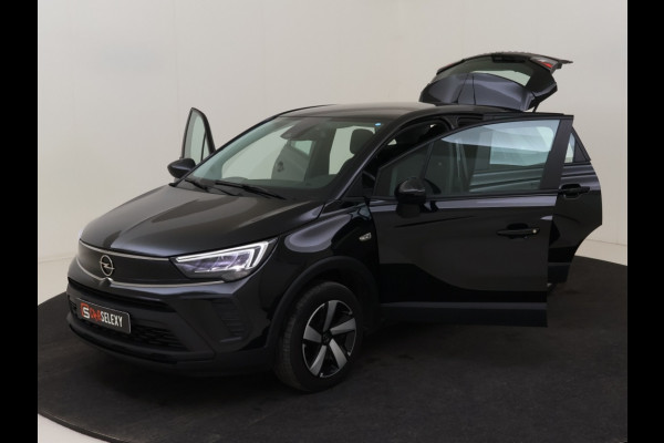 Opel Crossland 110PK Edition NAVI | CAMERA | CARPLAY | CRUISE | KOMT BINNEN!