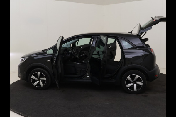 Opel Crossland 110PK Edition NAVI | CAMERA | CARPLAY | CRUISE | KOMT BINNEN!