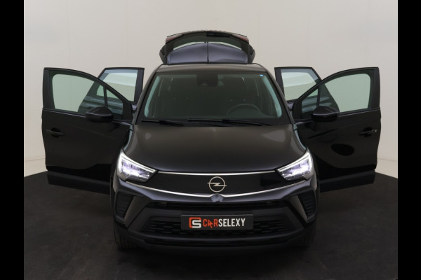 Opel Crossland 110PK Edition NAVI | CAMERA | CARPLAY | CRUISE | KOMT BINNEN!