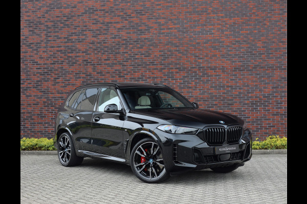 BMW X5 50e xDrive *Sky*HUD*Trekhaak*Exclusive*