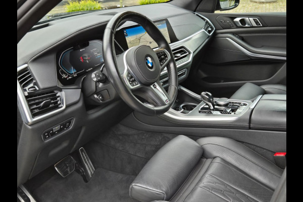 BMW X5 XDRIVE45E M SPORT I LASER I DRIVING PROFF I STOELVENTILATIE I