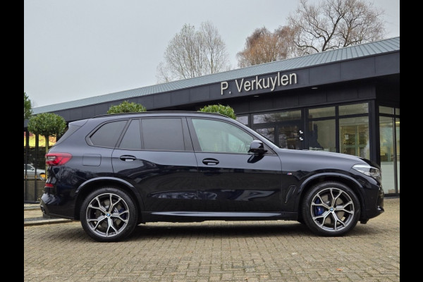 BMW X5 XDRIVE45E M SPORT I COMFORT SEATS I DRIVING PROF. I PANORAMA I