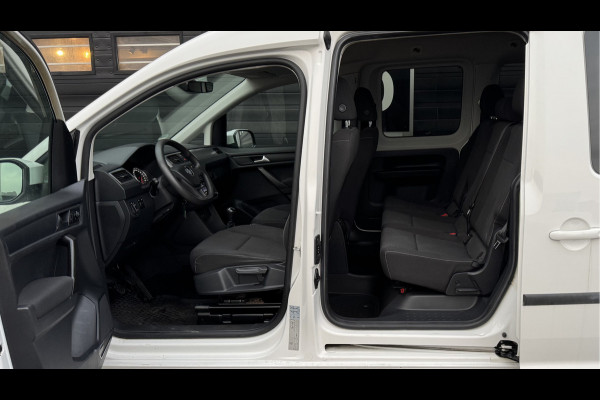 Volkswagen Caddy 1.0 TSI Trendline 5 pers