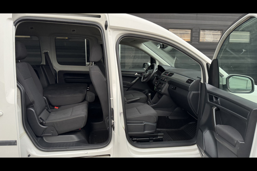 Volkswagen Caddy 1.0 TSI Trendline 5 pers