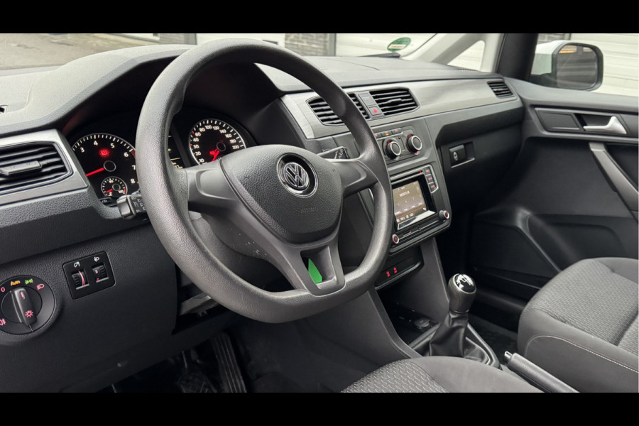 Volkswagen Caddy 1.0 TSI Trendline 5 pers