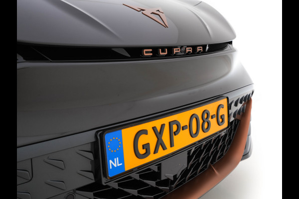 CUPRA Born Adrenaline 62 kWh (INCL-BTW) *HEAT-PUMP | ADAPTIVE-CRUISE | FULL-LED | MICROFIBRE | SURROUND-VIEW | BLIND-SPOT | KEYLESS | NAVI-FULLMAP | ECC | PDC | DIGI-COCKPIT |  APP-CONNECT | SPORT-SEATS | 19"ALU*