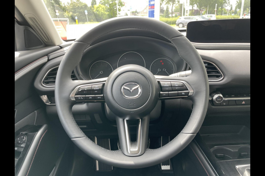 Mazda CX-30 2.0 e-SkyActiv-G M Hybrid Homura | €6.305,- KORTING | € 4.160,- aan accessoires | NIEUW | NL AUTO | NOG TE REGRISTREREN |