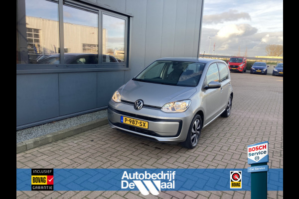 Volkswagen up! 1.0 Active Executive 5-drs. CAMERA/CRUISE/MEDIA/PDC/15INCH