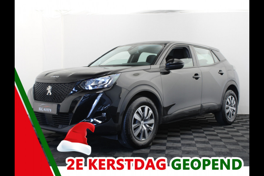 Peugeot 2008 1.2 PureTech Active