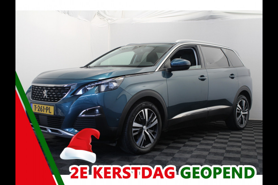 Peugeot 5008 1.2 PureTech GT-Line |Navi|Camera|