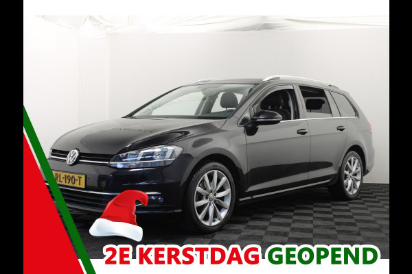 Volkswagen GOLF Variant 1.6 TDI Highline |Navi|ACC|PDC|