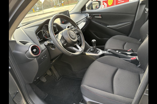 Mazda 2 1.5 Skyactiv-G Sportive | DEALERONDERHOUDEN | NL AUTO | APPLE CARPLAY/ANDROID AUTO |