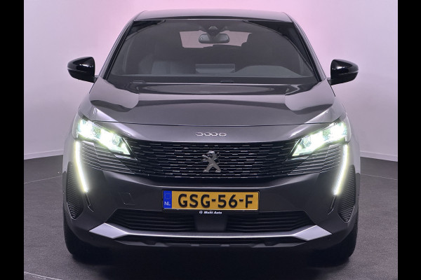 Peugeot 3008 1.6 HYbrid 225 Allure Pack Business Plug In Hybrid PHEV | Camera | Full LED | Sportstoelen Verwarmd | Apple Carplay | DAB | Navi Full Map | 18"L.M |