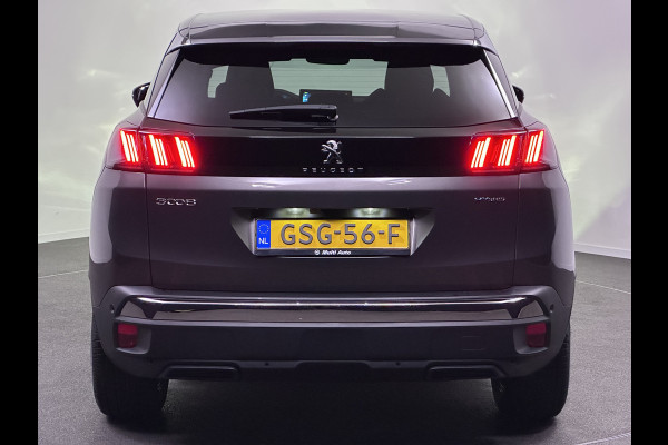 Peugeot 3008 1.6 HYbrid 225 Allure Pack Business Plug In Hybrid PHEV | Camera | Full LED | Sportstoelen Verwarmd | Apple Carplay | DAB | Navi Full Map | 18"L.M |