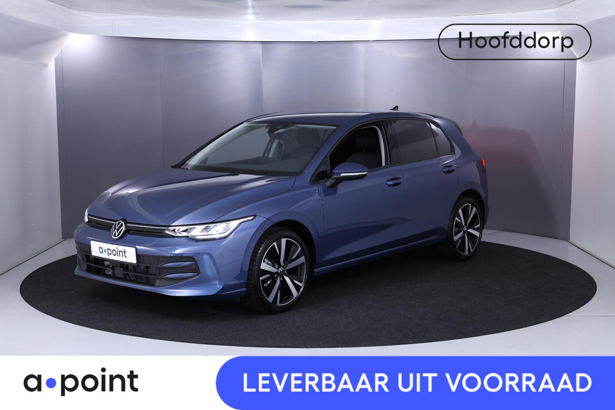 Volkswagen Golf Life Edition 1.5 TSI 85 kW / 116 pk Hatchback 6 ve rsn. Hand