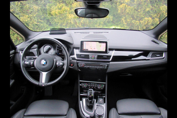 BMW 2 Serie Active Tourer 218i High Executive Automaat