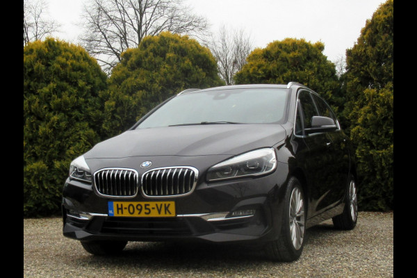 BMW 2 Serie Active Tourer 218i High Executive Automaat