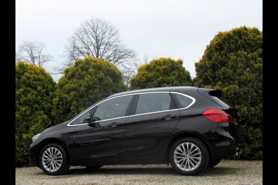 BMW 2 Serie Active Tourer 218i High Executive Automaat