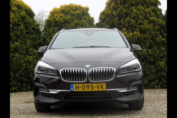 BMW 2 Serie Active Tourer 218i High Executive Automaat