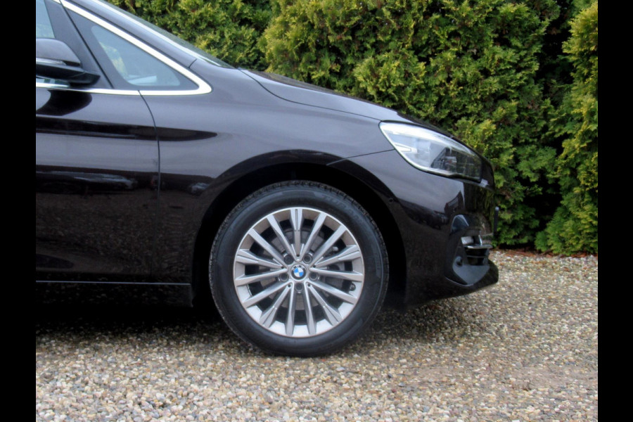 BMW 2 Serie Active Tourer 218i High Executive Automaat