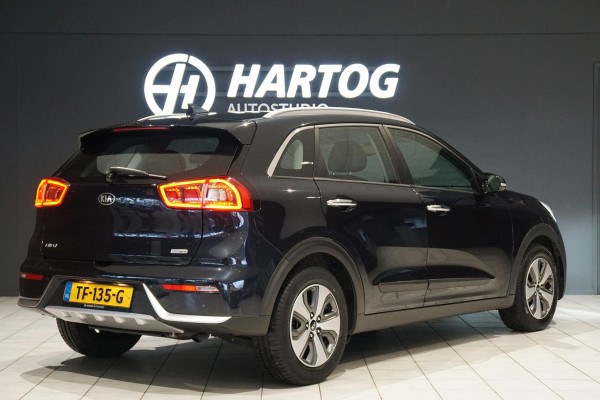 Kia Niro 1.6 GDi Hybrid DynamicLine