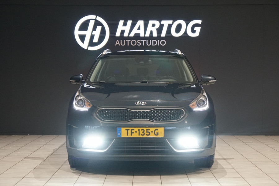 Kia Niro 1.6 GDi Hybrid DynamicLine