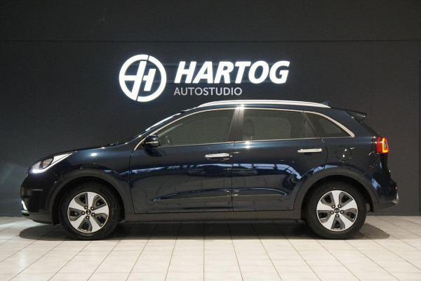 Kia Niro 1.6 GDi Hybrid DynamicLine