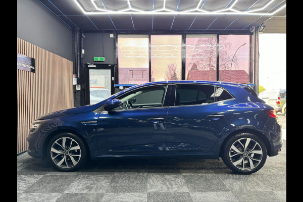 Renault Mégane 1.2 TCe GT-Line 1e Eig Navi Cruise R Camera Led Bluetooth In perfecte staat!!